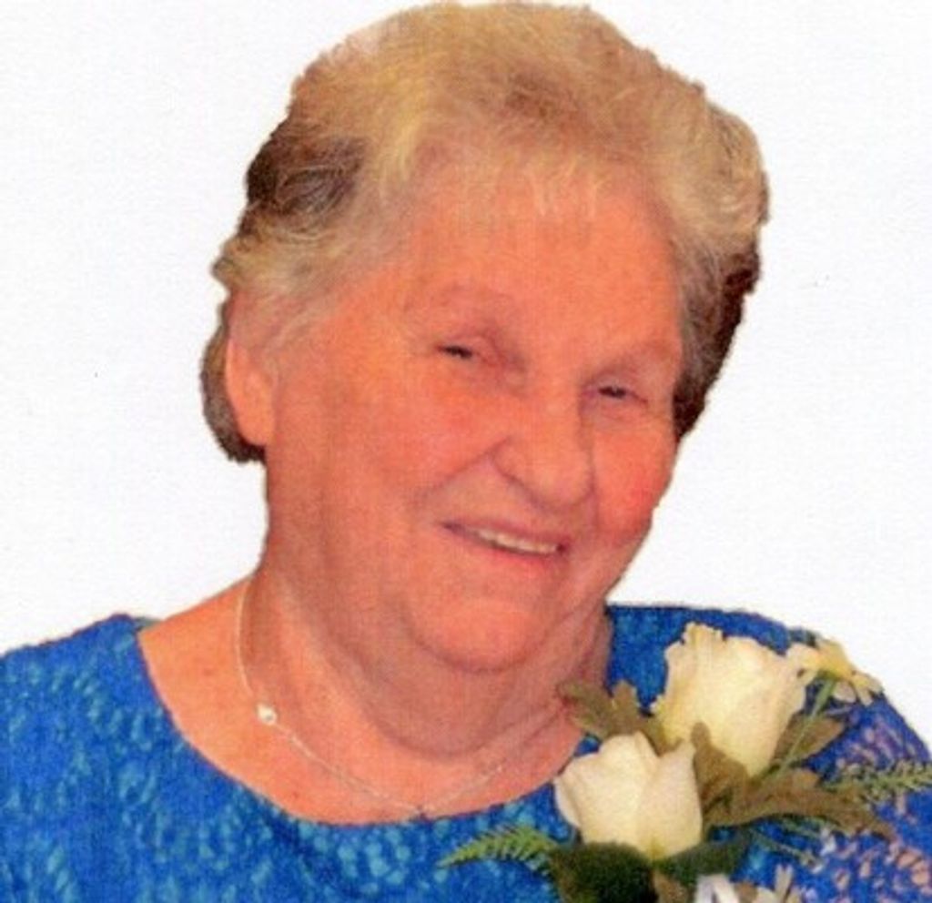 Ruth Hurst Smith