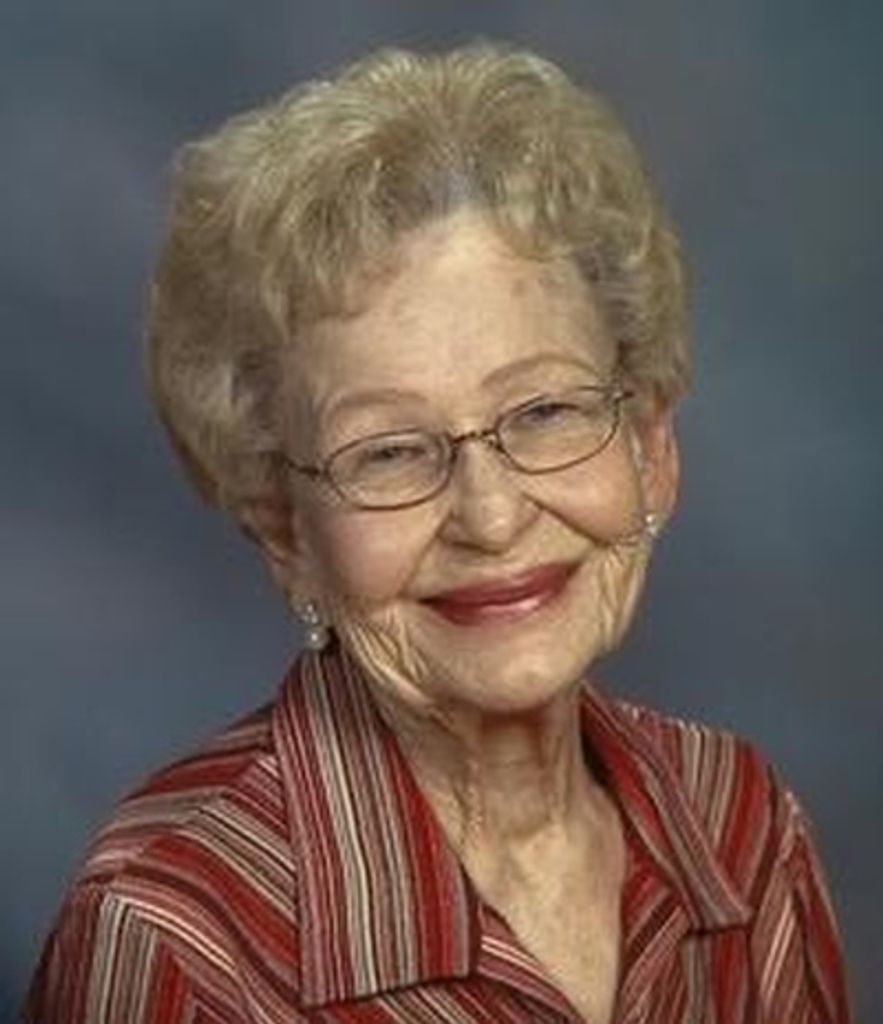 Muriel S. Machal