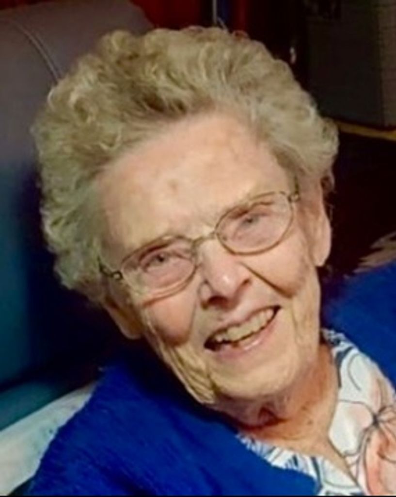 Virginia Monroe Profile Photo