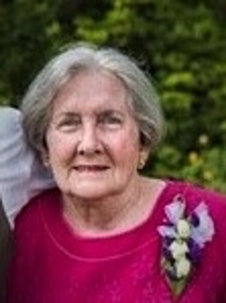 Mrs. Jean Dawsey White