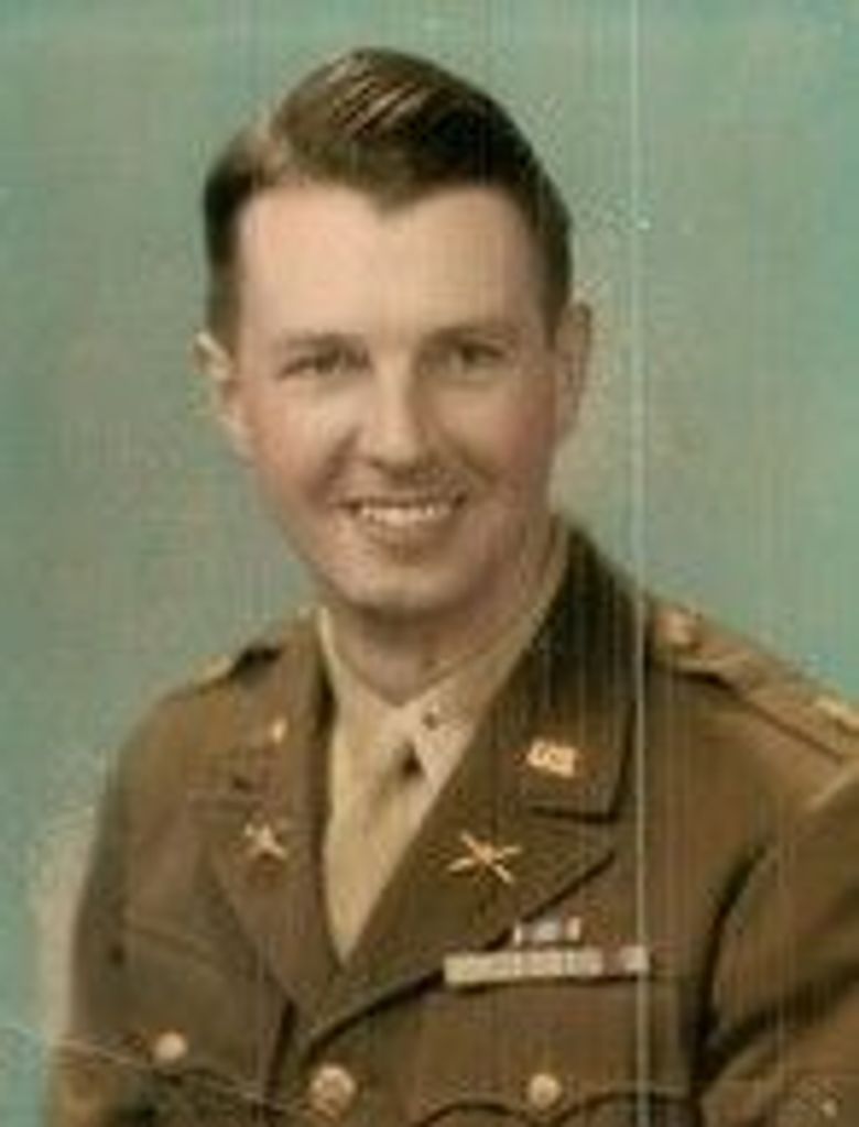 Charles W. Reeves