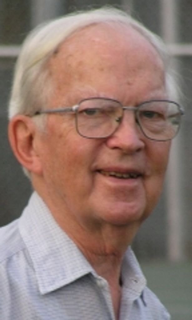 W. Philip "Phil" Keller