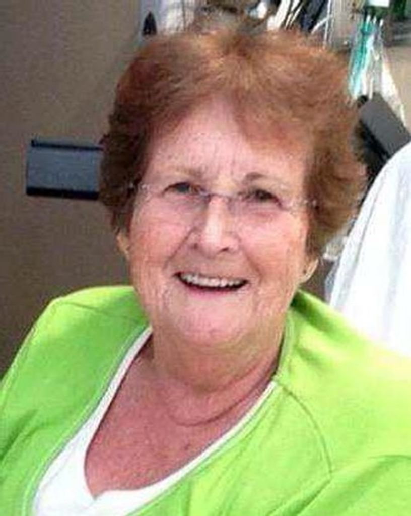 Doris Yeoman Profile Photo