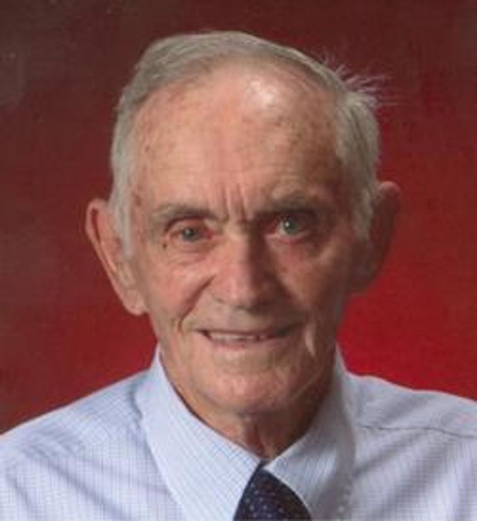 James Edward Gaultney, Sr
