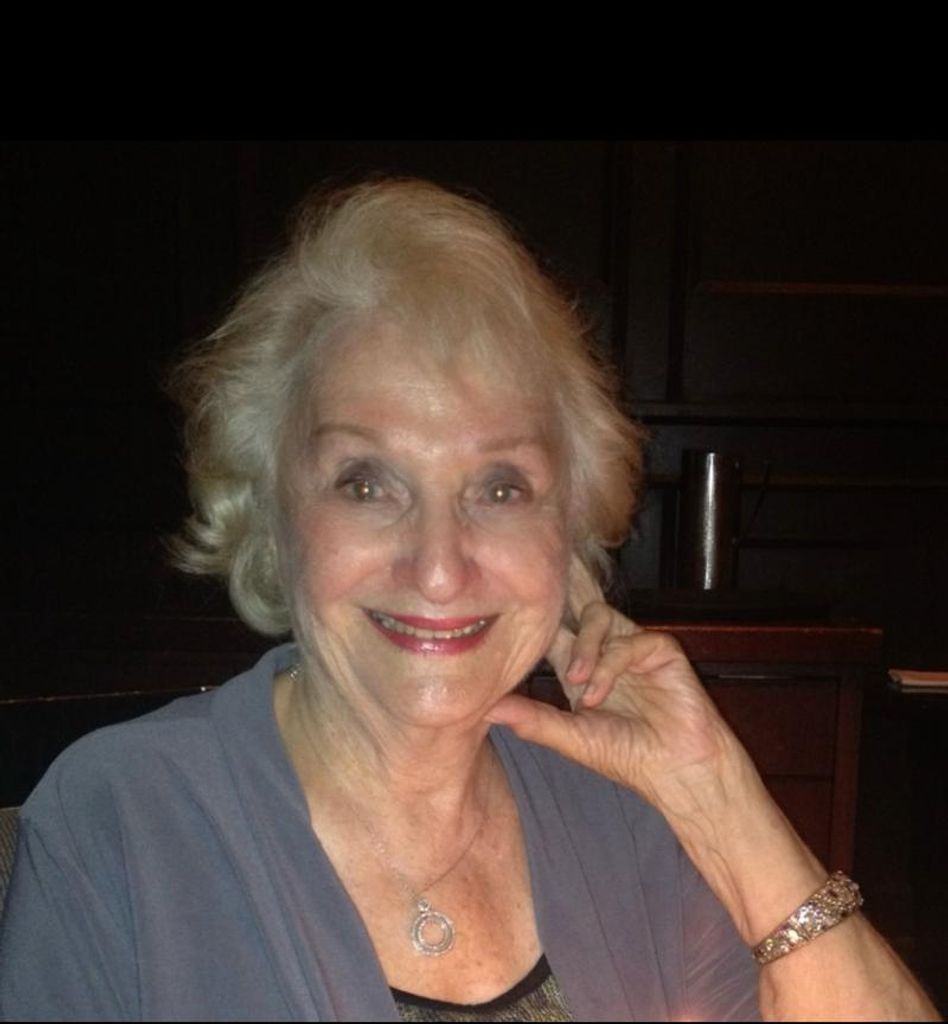 Roslyn Rosenberg Profile Photo