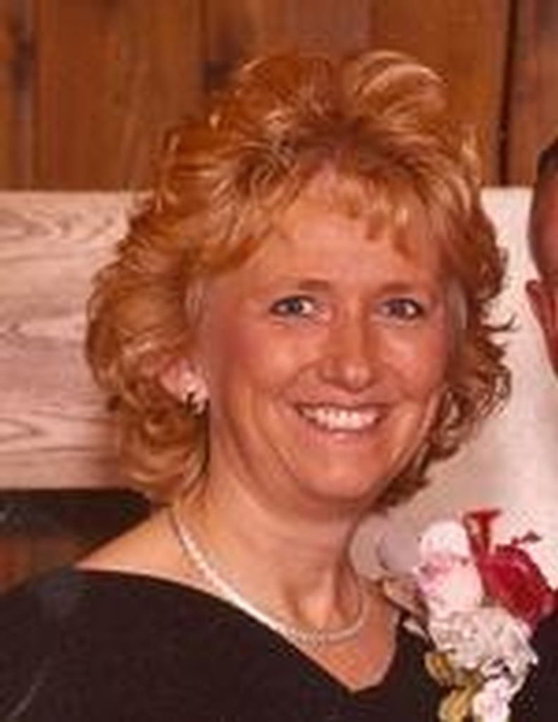 Katherine "Kathy" Bjorgaard