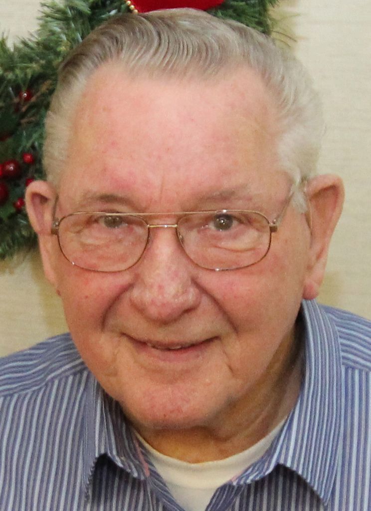 Herbert Hudson Profile Photo