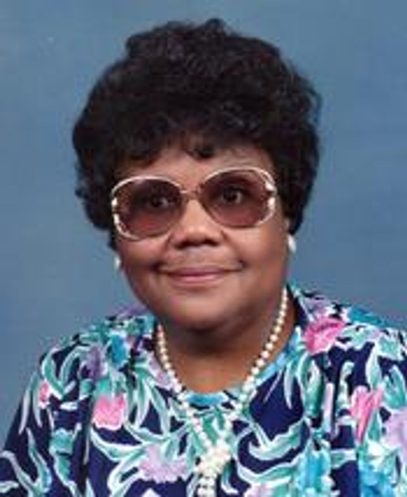 Elva Watts Johnson