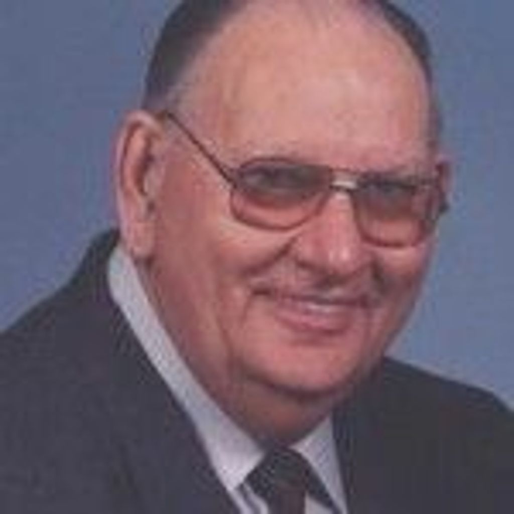 Rev. James J. Shuck
