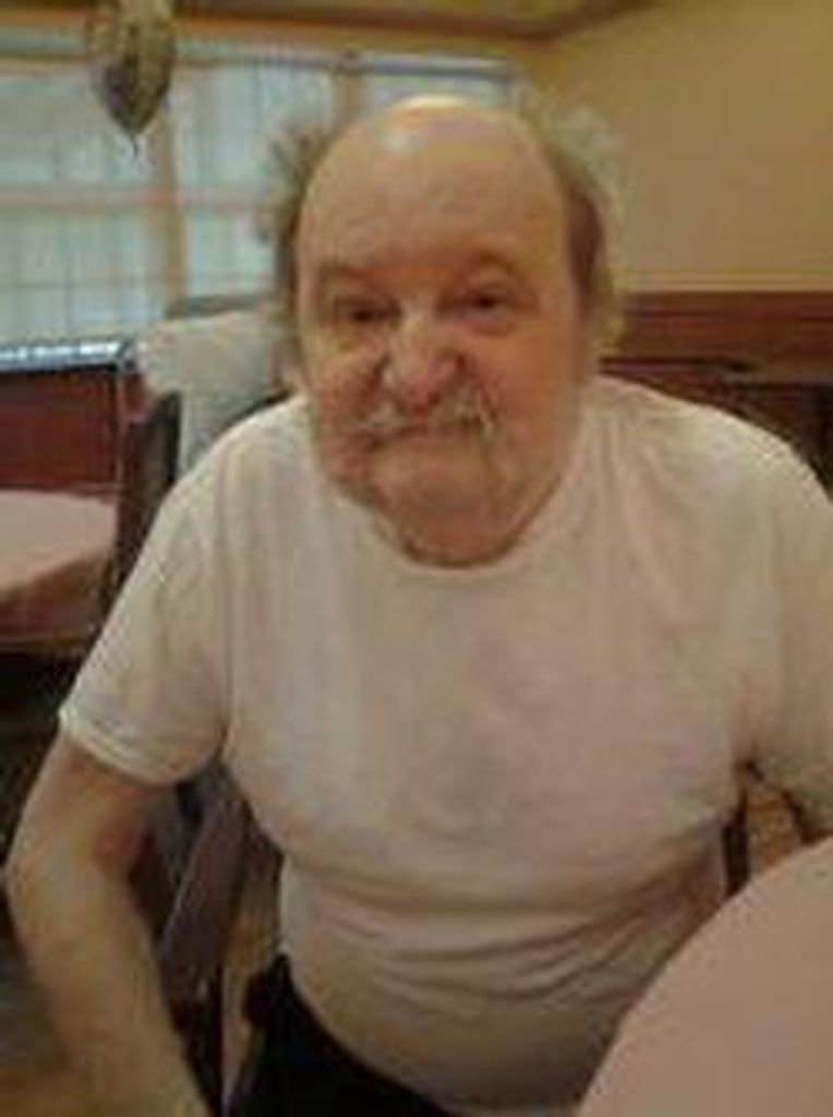 Donald Davies Profile Photo