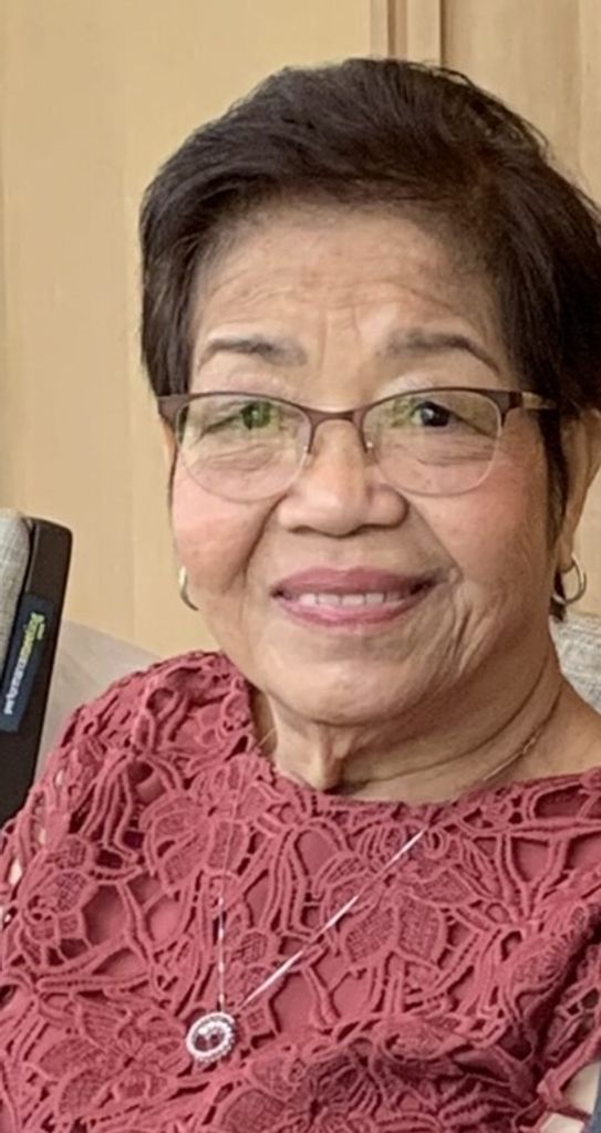 Teresita Bautista Ejercito