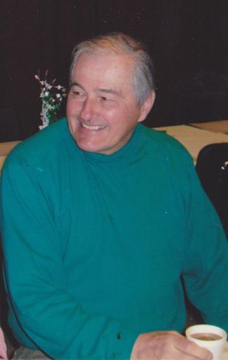 John William Reinhardt Profile Photo