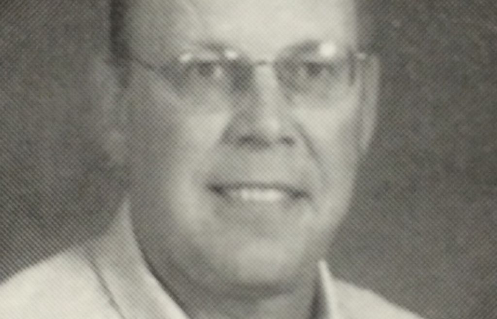 Carl Joseph Allrich