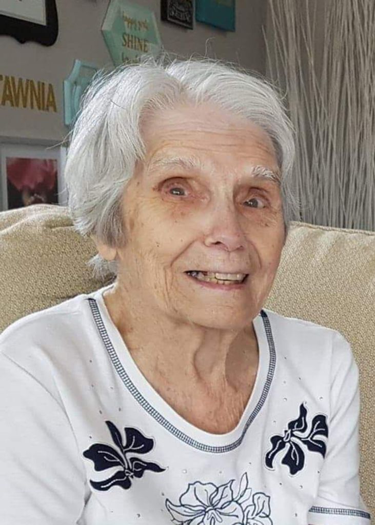Mildred Kitson