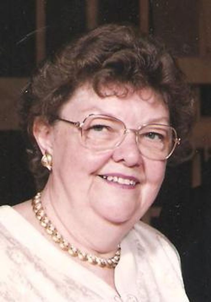 Lois Grizzle