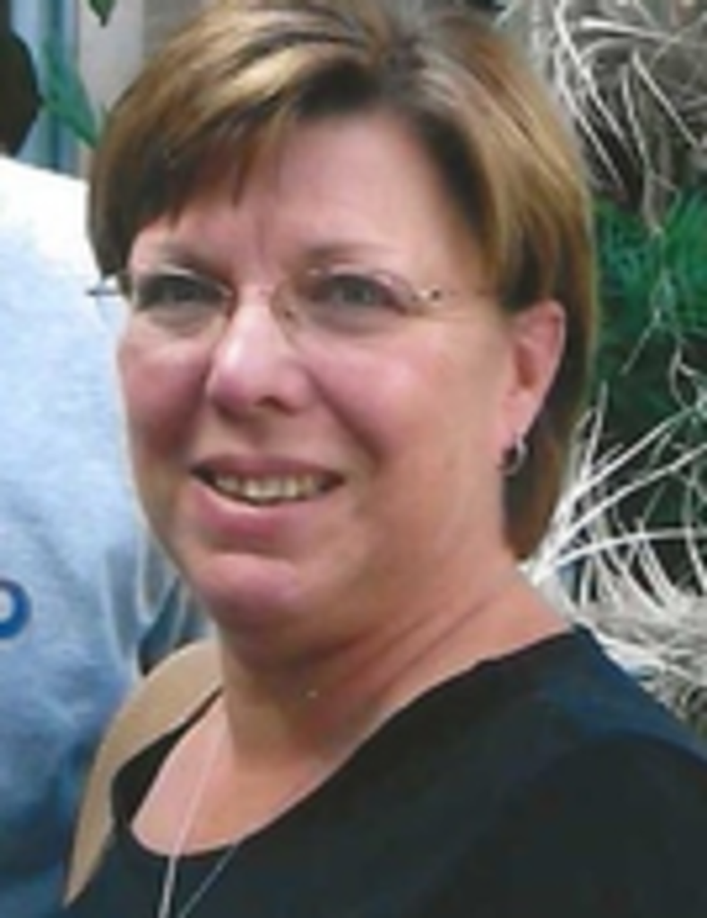 Linda Specker (Nee Meyer) Profile Photo