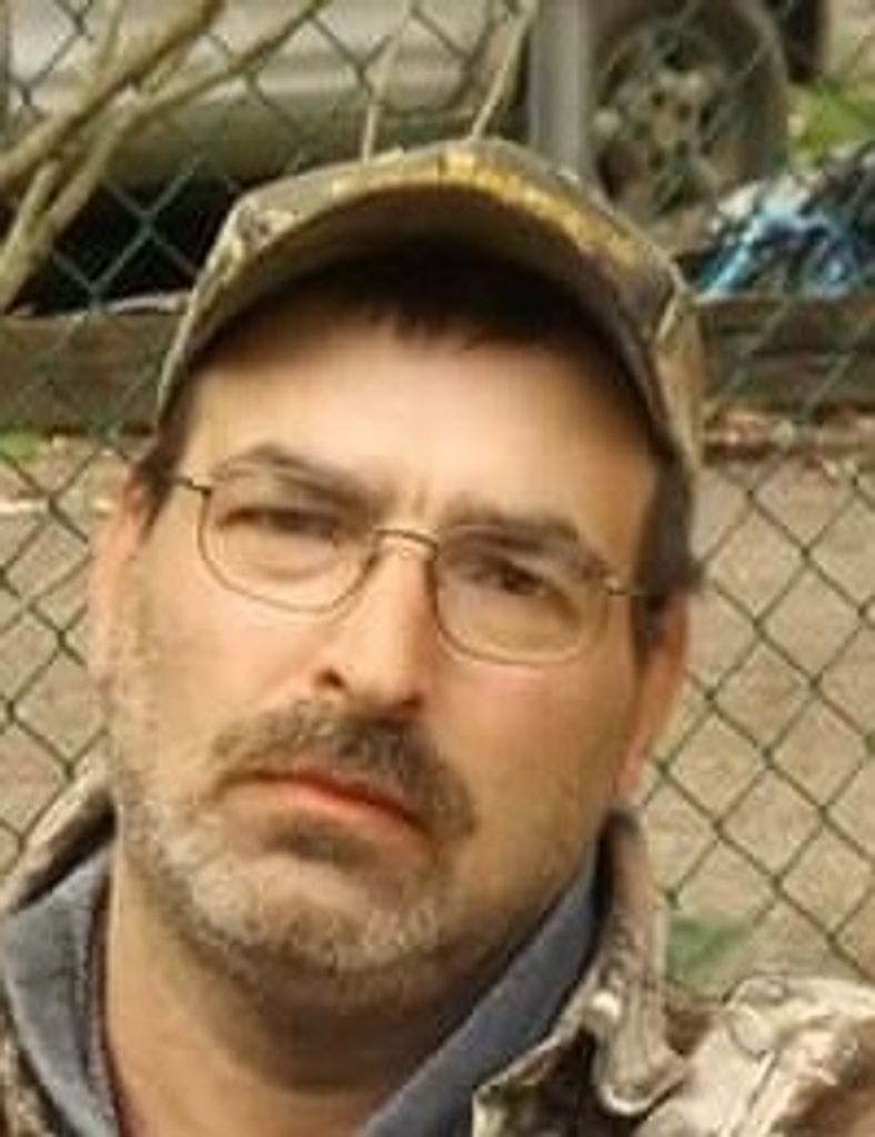 David Lee Riggle Profile Photo