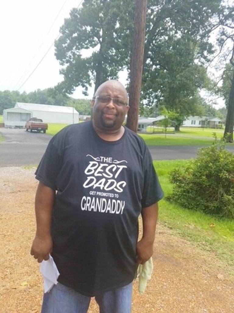 Robert Anthony Harris Profile Photo