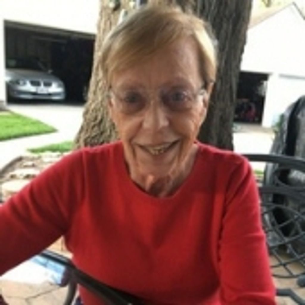 Florence R. Casey