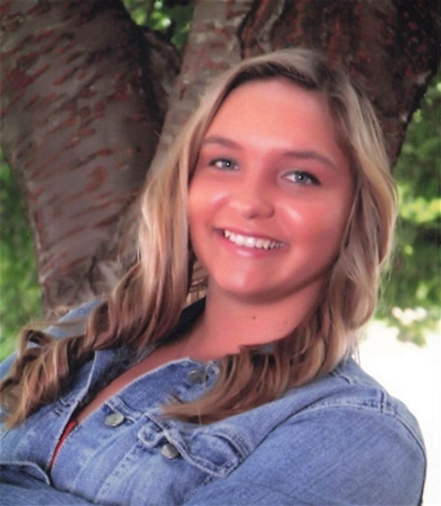 Krystan "Paige" Jenkins Profile Photo