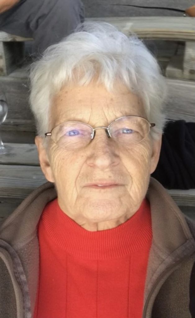 Lillian Belle (Cannady)  Hobbs