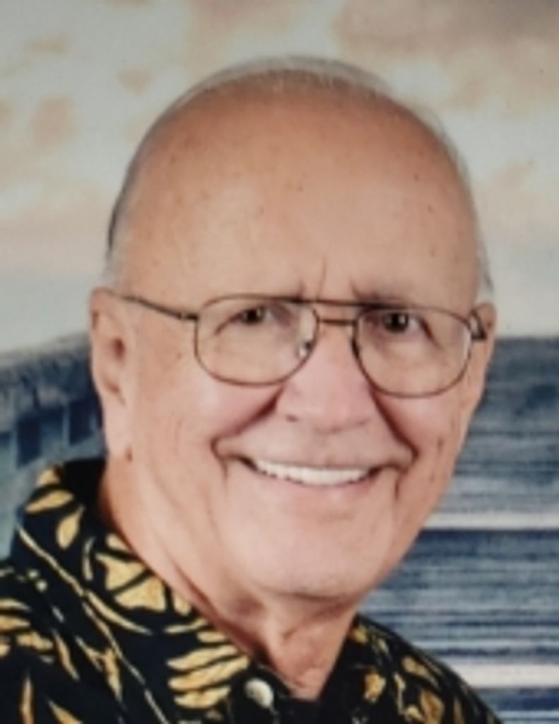 Thomas Gerald Tarter