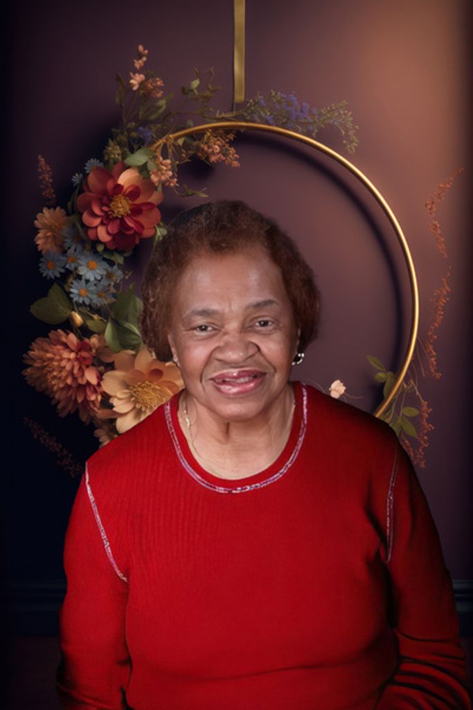 Eldora Laws Profile Photo
