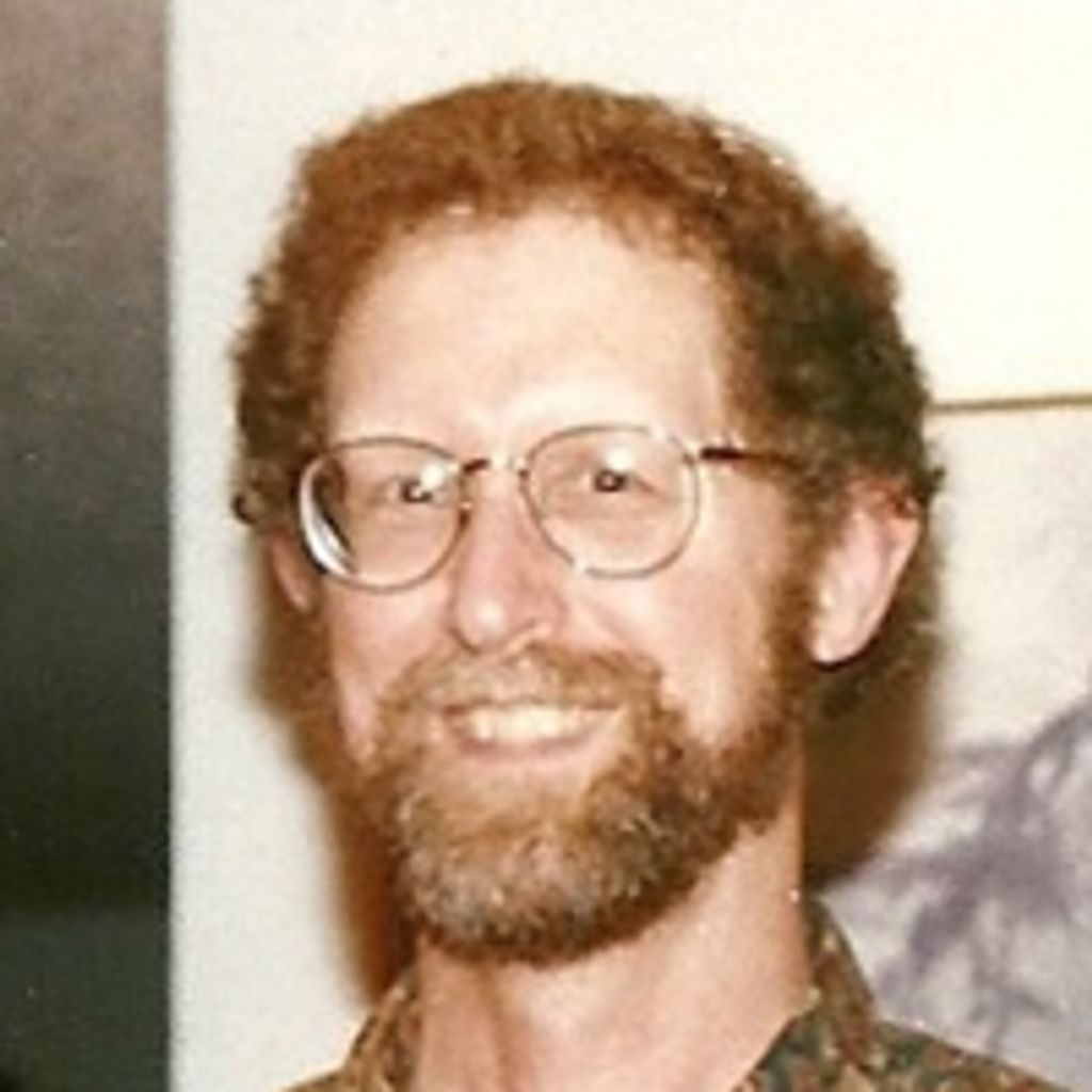 James I. Seeger
