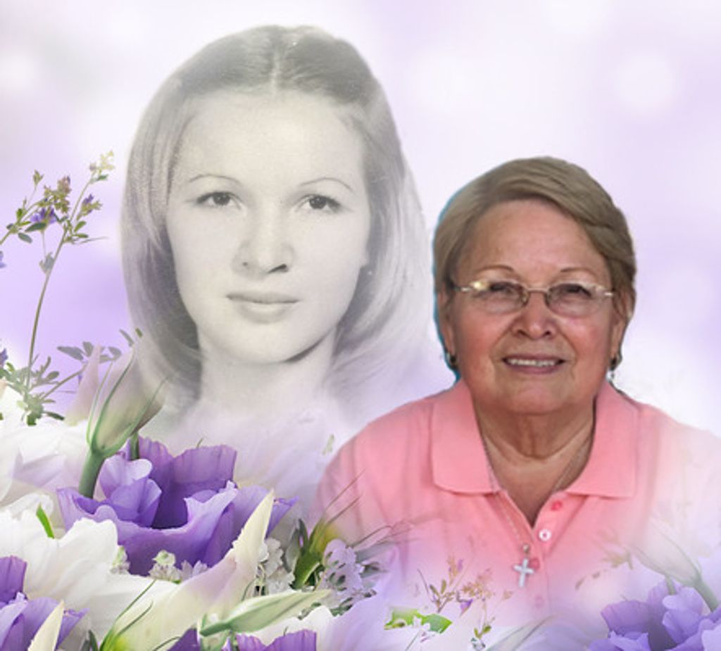 San Juanita Gutierrez Villarreal