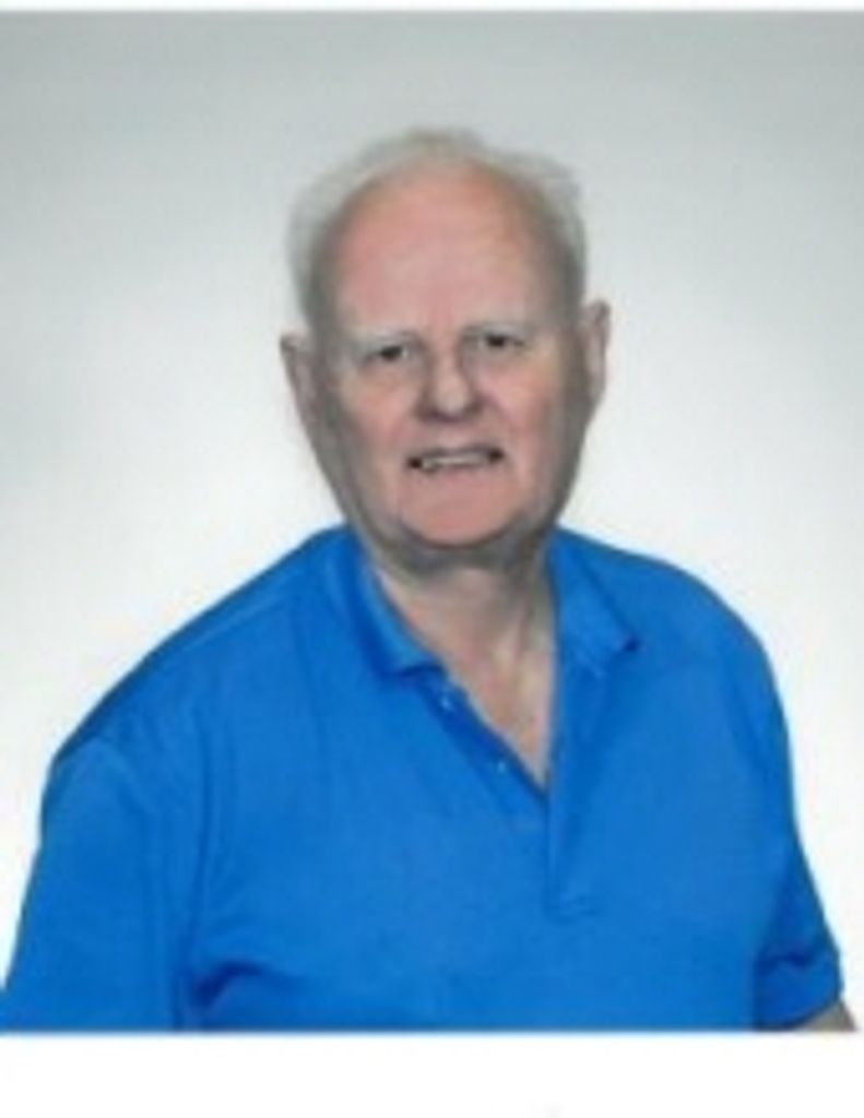 Lloyd James Mackinnon
