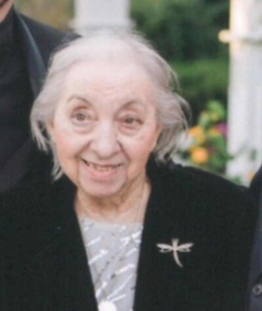 Virginia A. Hanle Profile Photo