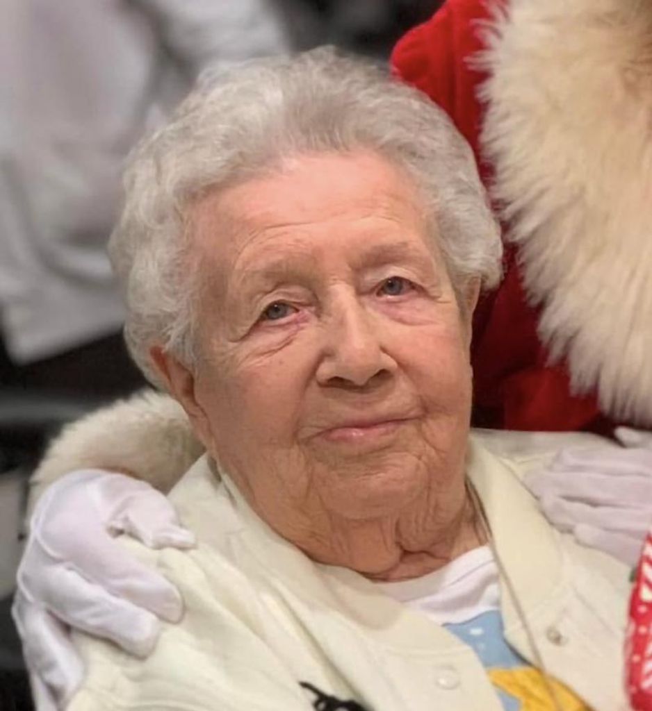 Betty J. Zengel Profile Photo