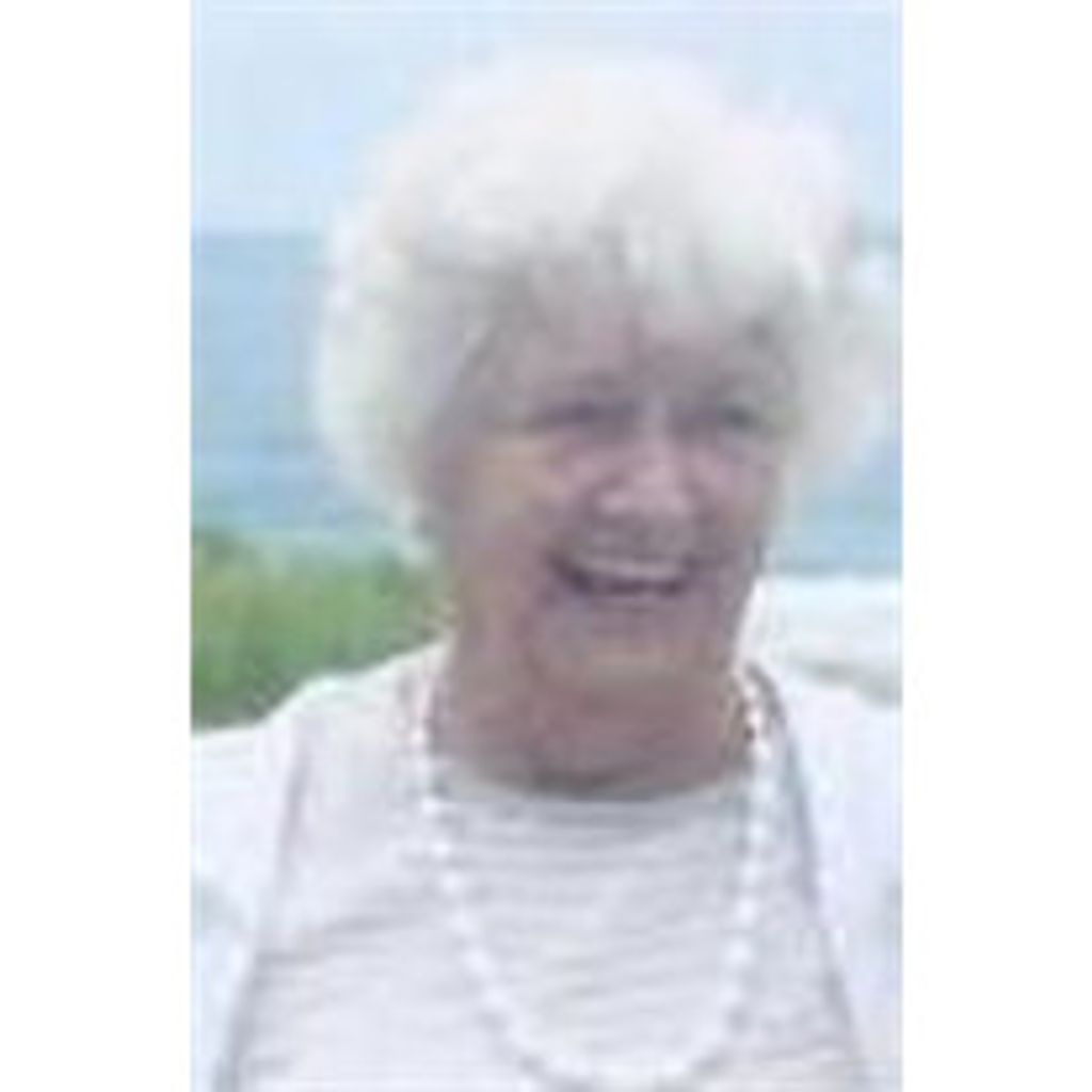 Eileen Kennedy