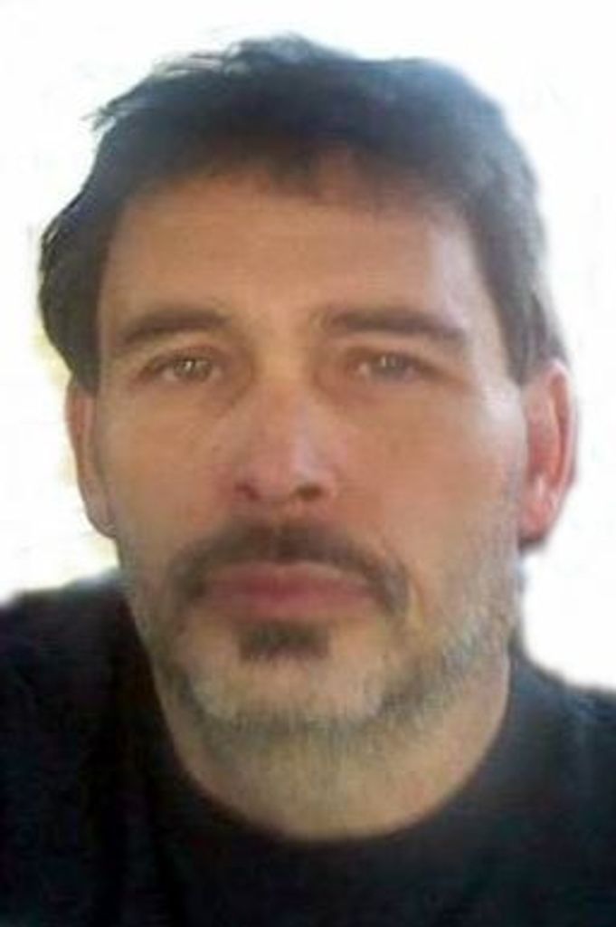 Kenneth East Profile Photo