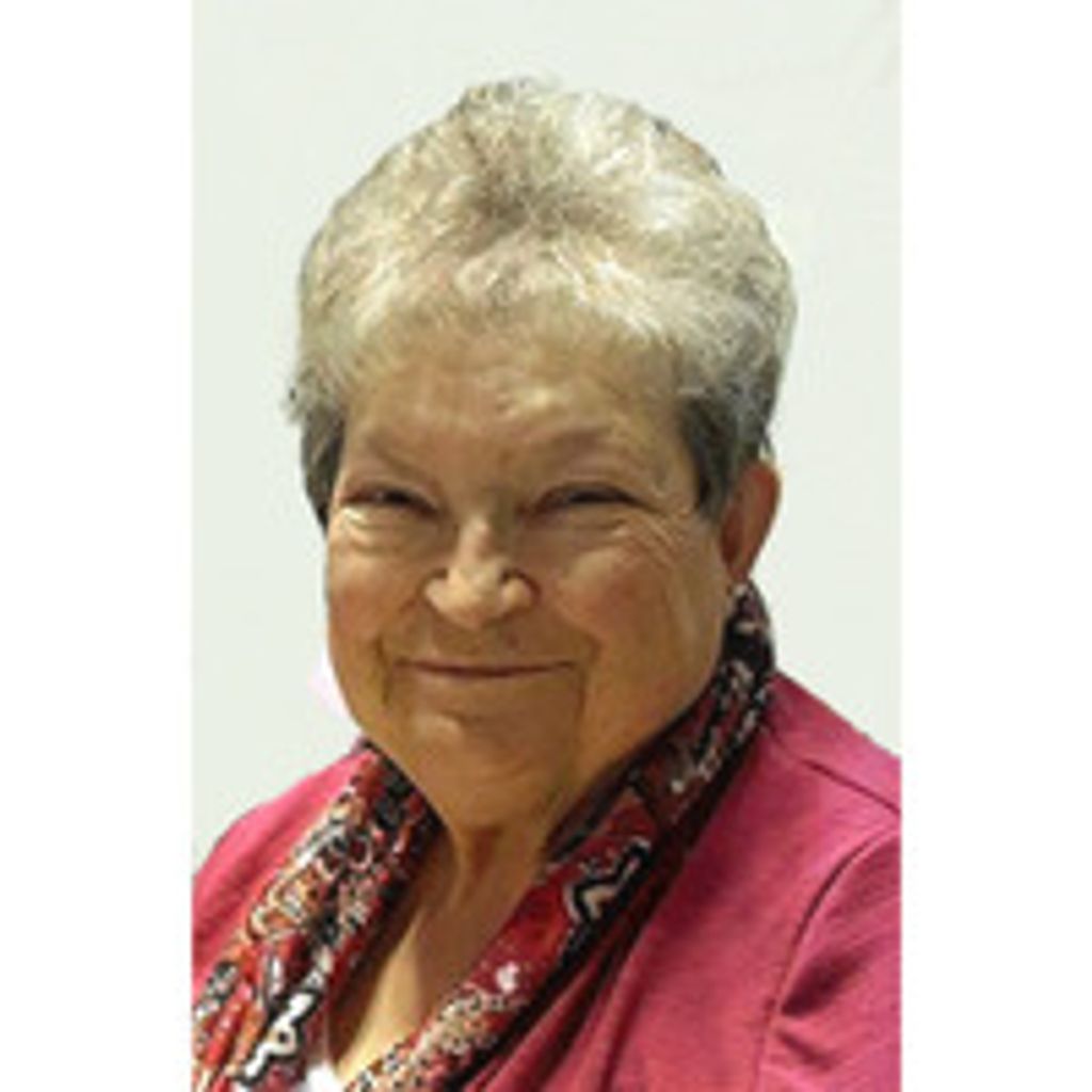 Sharon K. Hansen