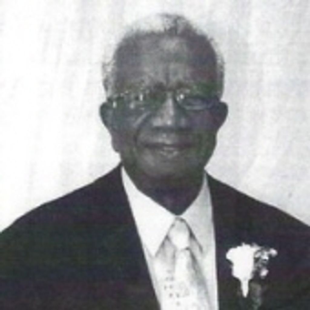 Murry Tanksley, Jr.