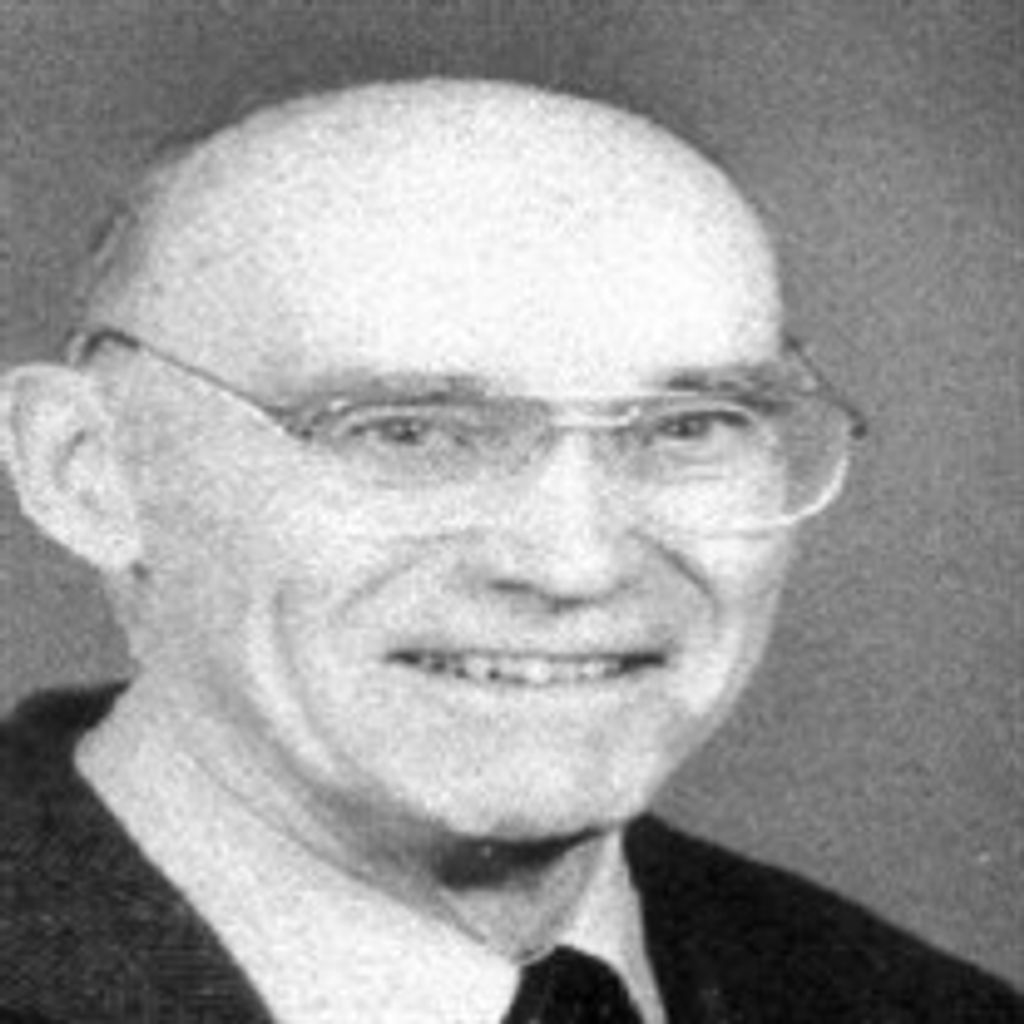 Fred Mcfarland Profile Photo