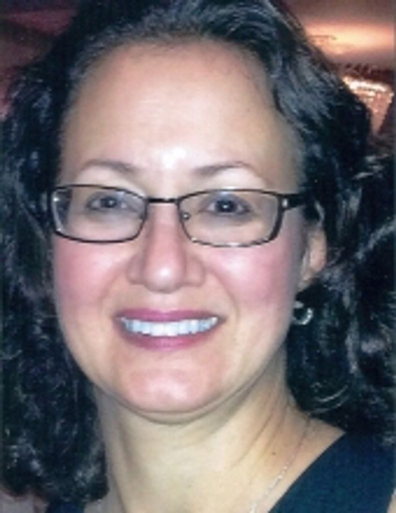 Suzanne B. (Rybak) Thomas