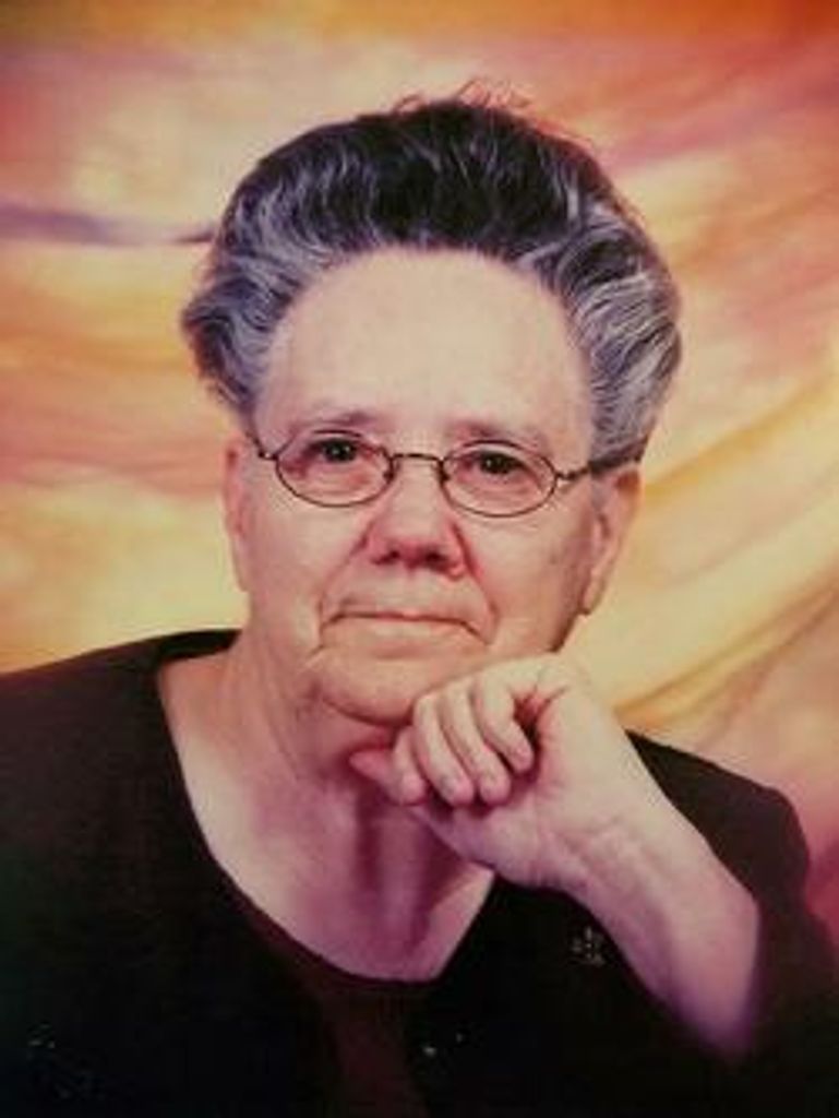 Mary Shirley Fontenot Profile Photo