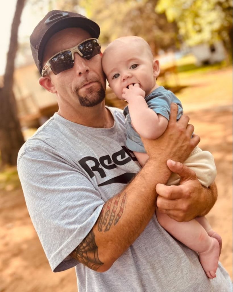 Shawn Lee Wickline