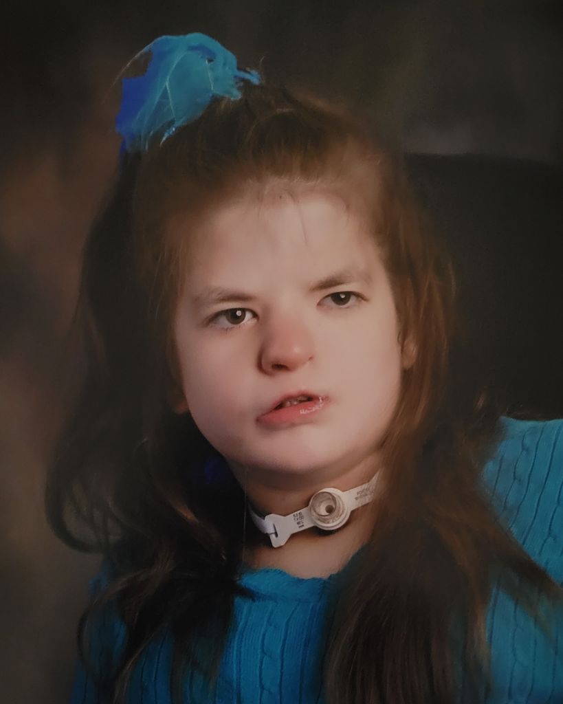 Jessica Andria Hazel