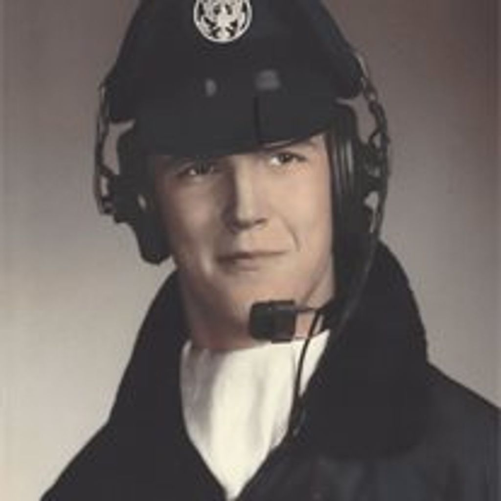 George A. "Al" Urban