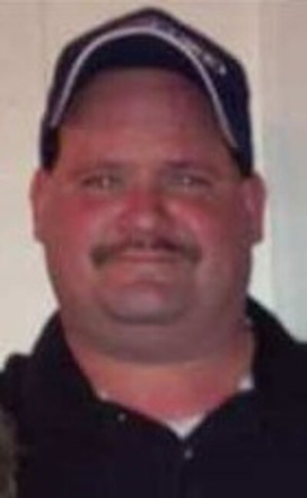 Jerry Dwayne Mashburn, Ii