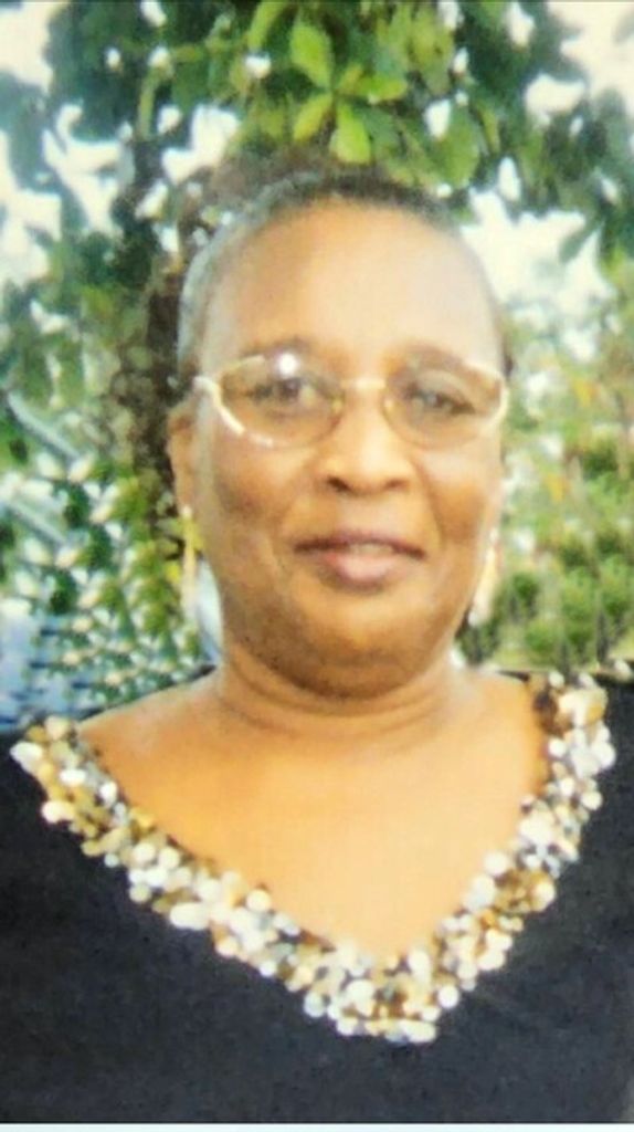 Ms. Geneva Mclemore