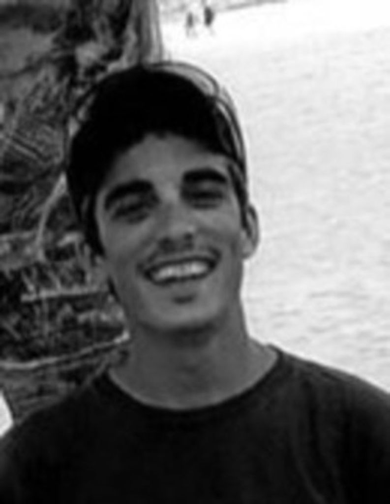 Steven Ray Settle Profile Photo