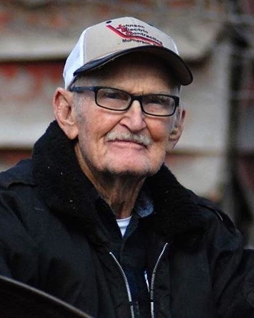John B. Shaw