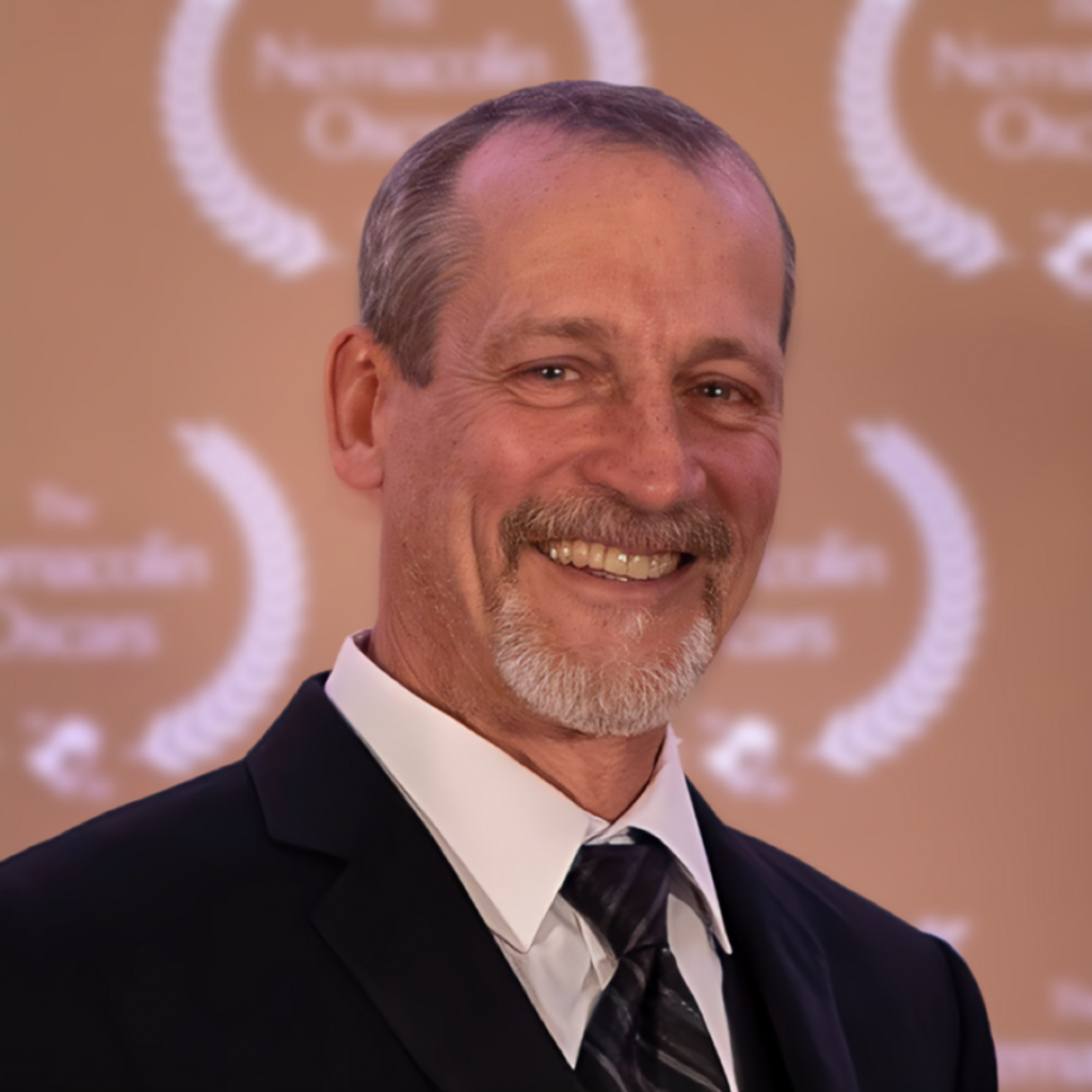 Donald J Gray Profile Photo
