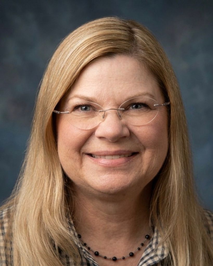 Susan Elizabeth Watson Profile Photo
