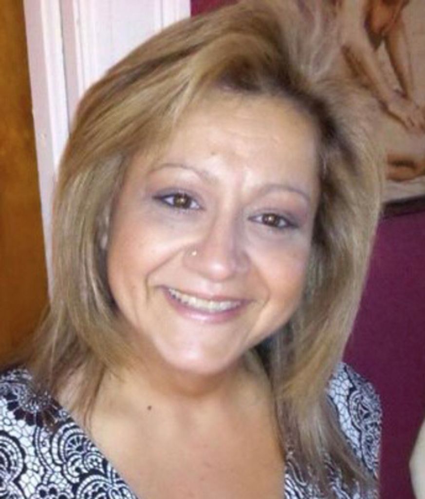 Vivian Kavroudakis