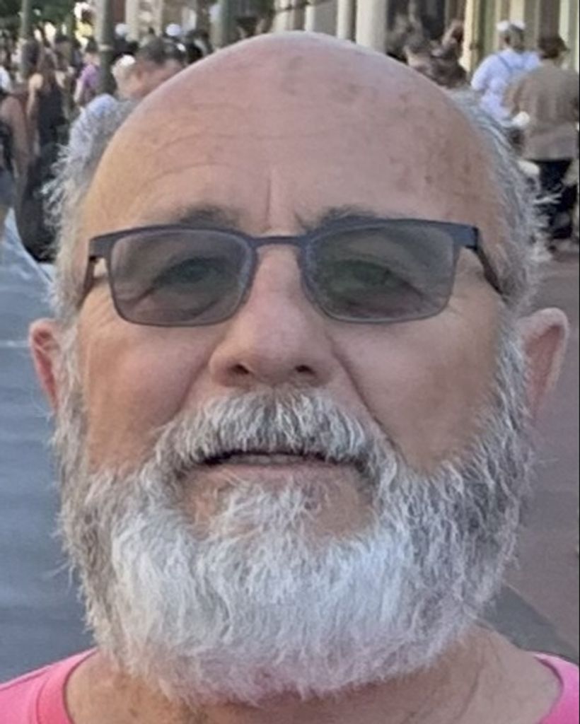 Randall Zeisloft Profile Photo